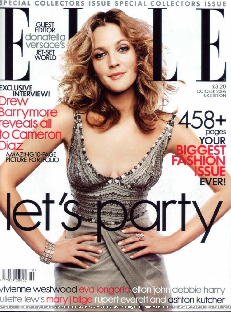Drew Barrymore: pic #880970